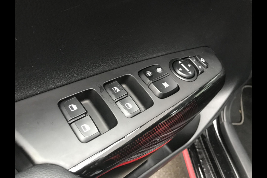 Kia Picanto 1.0 GT-Line 7 JAAR GARANTIE