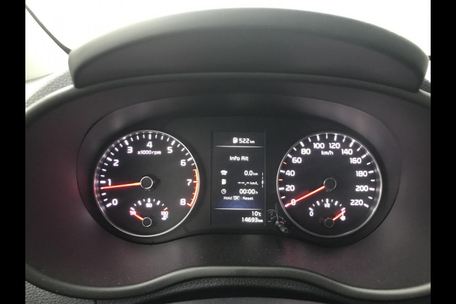 Kia Picanto 1.0 GT-Line 7 JAAR GARANTIE