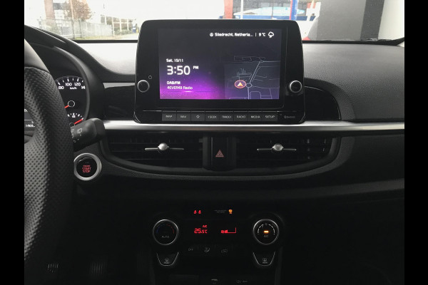 Kia Picanto 1.0 GT-Line 7 JAAR GARANTIE