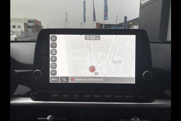 Kia Picanto 1.0 GT-Line 7 JAAR GARANTIE