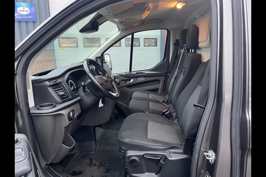 Ford Transit Custom 280 2.0 TDCI L1H1 Trend / Trekhaak / Camera / App connect sync 3