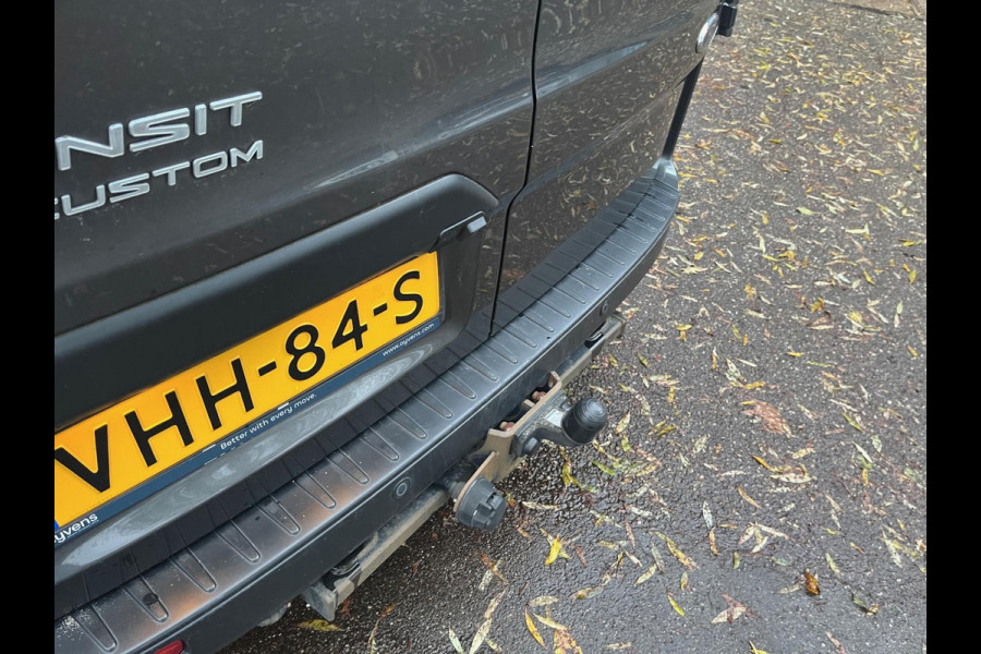 Ford Transit Custom 280 2.0 TDCI L1H1 Trend / Trekhaak / Camera / App connect sync 3