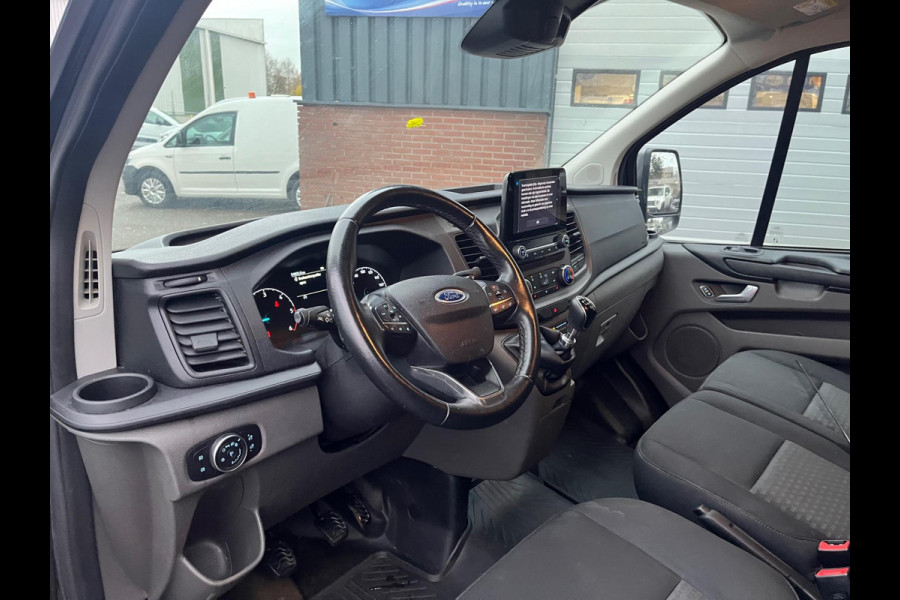 Ford Transit Custom 280 2.0 TDCI L1H1 Trend / Trekhaak / Camera / App connect sync 3