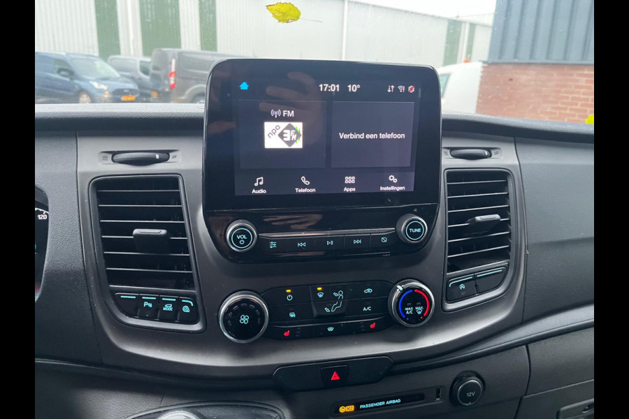 Ford Transit Custom 280 2.0 TDCI L1H1 Trend / Trekhaak / Camera / App connect sync 3