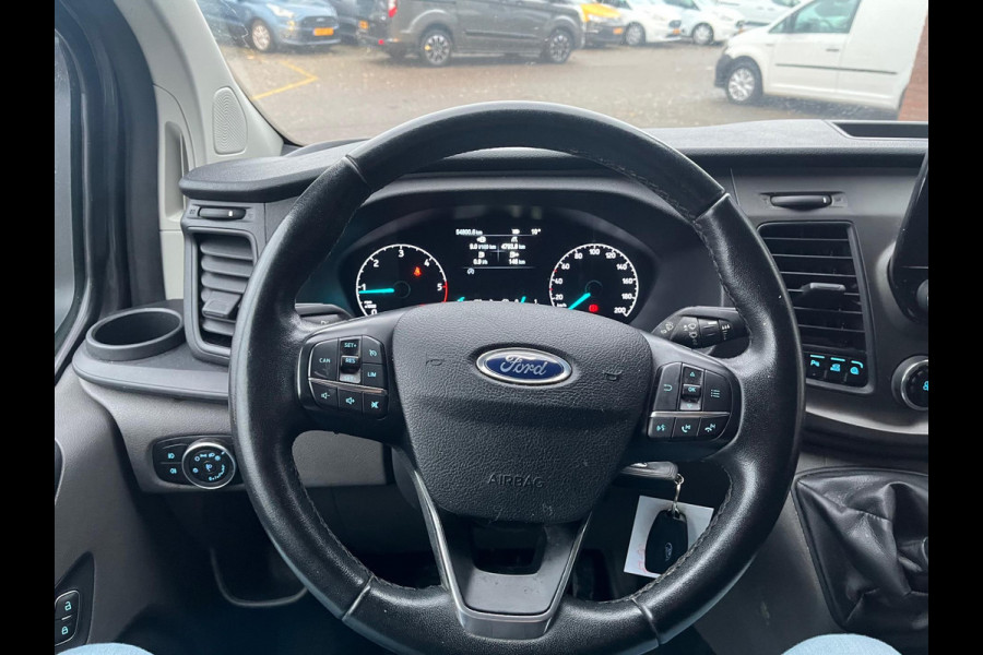Ford Transit Custom 280 2.0 TDCI L1H1 Trend / Trekhaak / Camera / App connect sync 3
