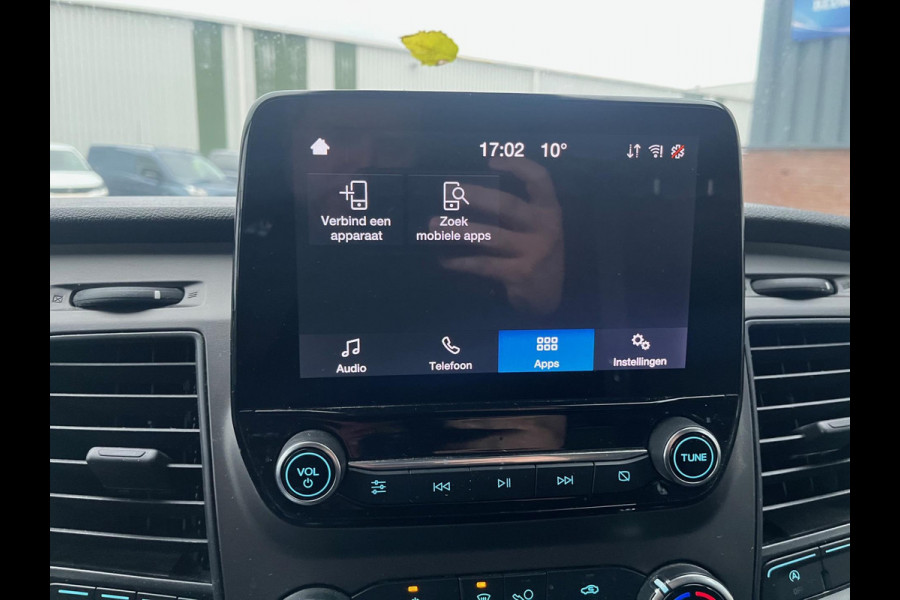 Ford Transit Custom 280 2.0 TDCI L1H1 Trend / Trekhaak / Camera / App connect sync 3