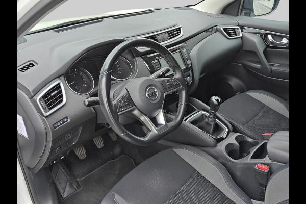 Nissan QASHQAI 1.3 DIG-T Acces Edition | Carplay | Camera
