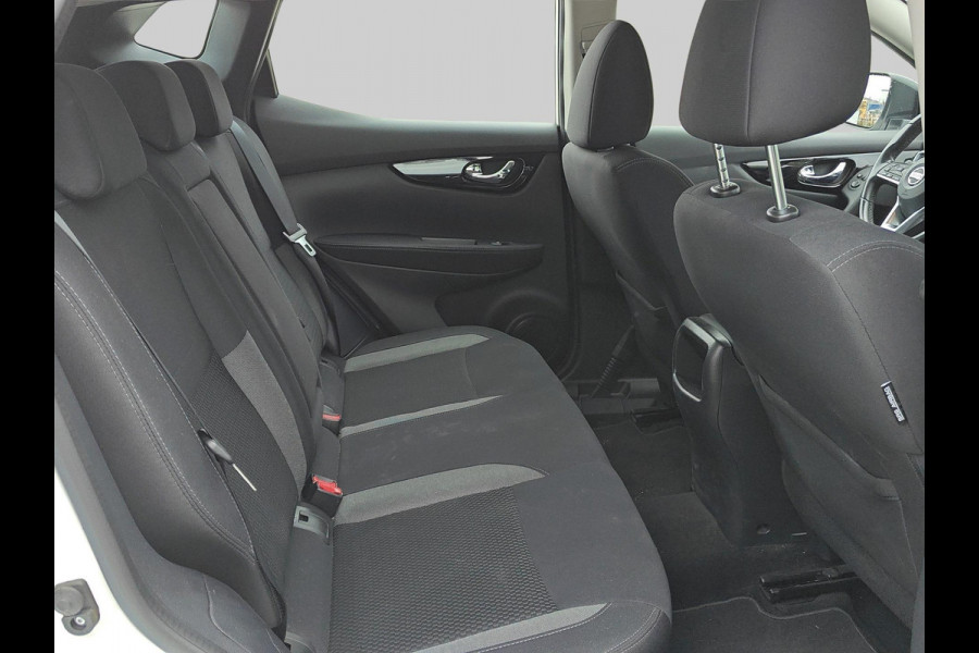 Nissan QASHQAI 1.3 DIG-T Acces Edition | Carplay | Camera