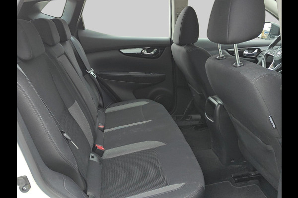 Nissan QASHQAI 1.3 DIG-T Acces Edition | Carplay | Camera