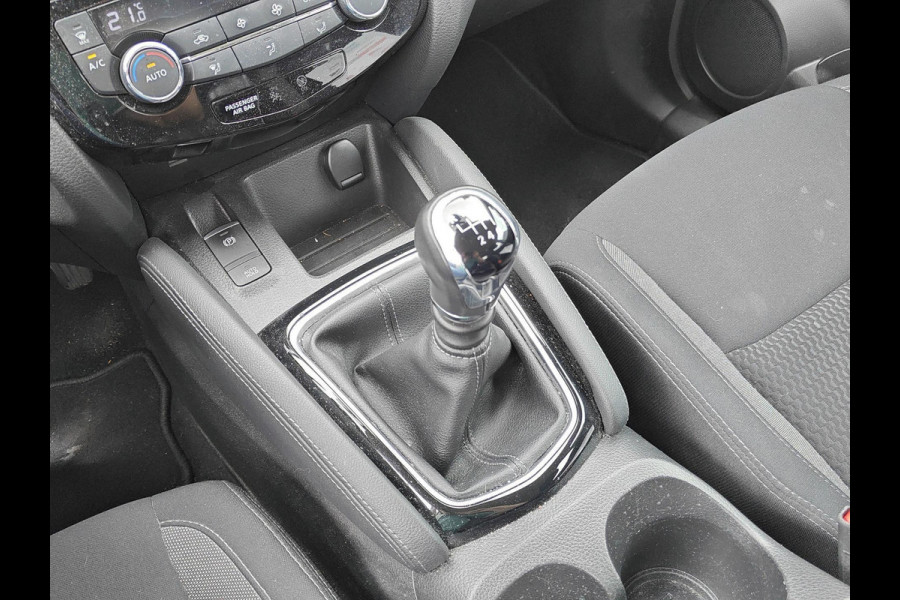 Nissan QASHQAI 1.3 DIG-T Acces Edition | Carplay | Camera