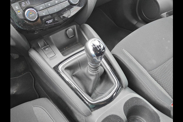 Nissan QASHQAI 1.3 DIG-T Acces Edition | Carplay | Camera