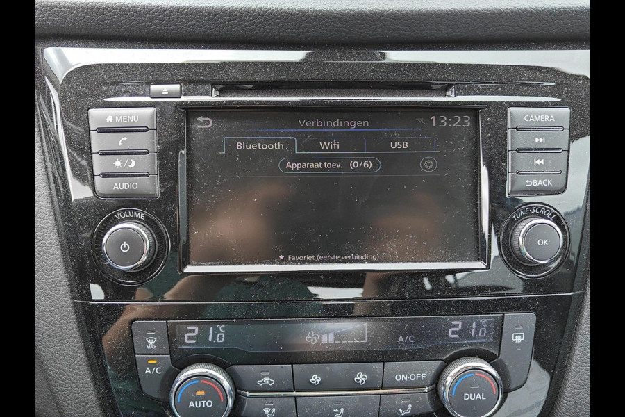 Nissan QASHQAI 1.3 DIG-T Acces Edition | Carplay | Camera