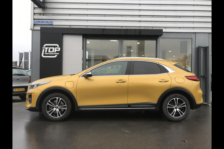 Kia Xceed 1.6 PHEV DynamicPlusLine 7 JAAR GARANTIE