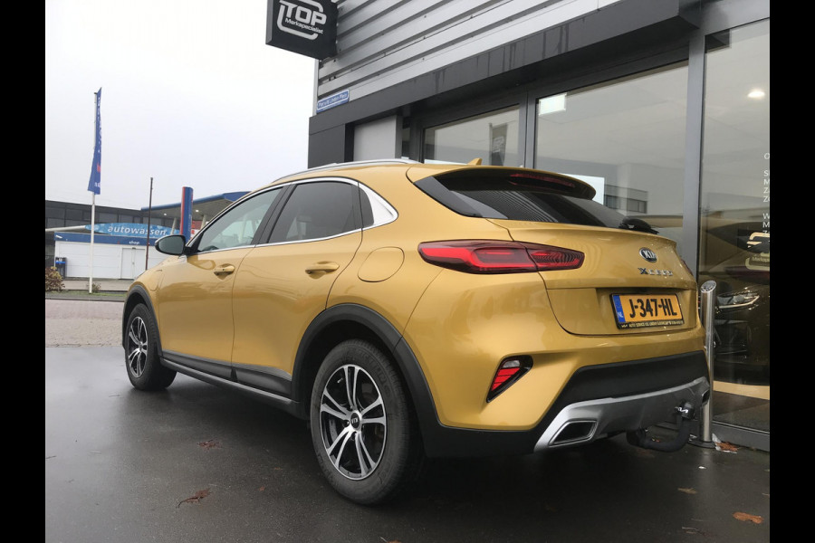 Kia Xceed 1.6 PHEV DynamicPlusLine 7 JAAR GARANTIE