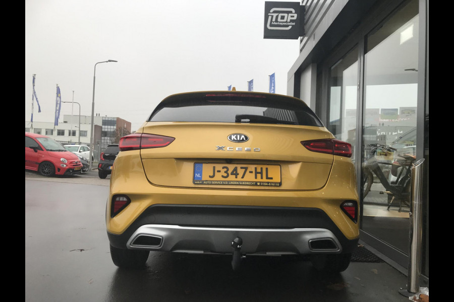 Kia Xceed 1.6 PHEV DynamicPlusLine 7 JAAR GARANTIE