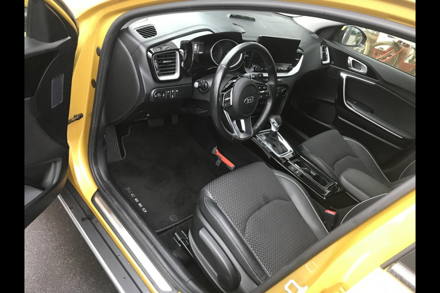 Kia Xceed 1.6 PHEV DynamicPlusLine 7 JAAR GARANTIE