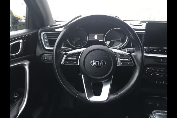 Kia Xceed 1.6 PHEV DynamicPlusLine 7 JAAR GARANTIE