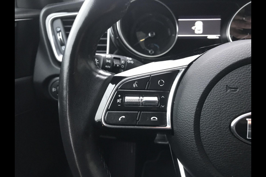 Kia Xceed 1.6 PHEV DynamicPlusLine 7 JAAR GARANTIE