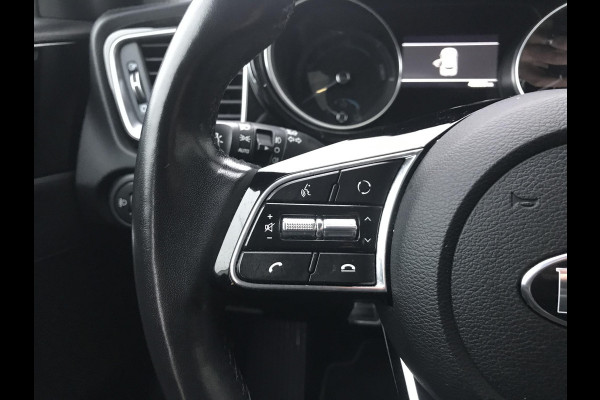 Kia Xceed 1.6 PHEV DynamicPlusLine 7 JAAR GARANTIE