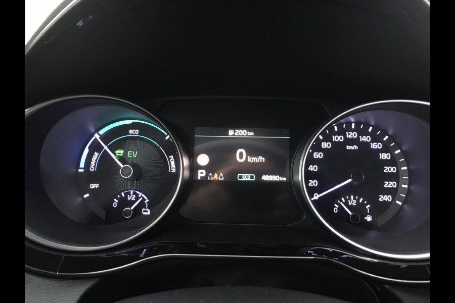 Kia Xceed 1.6 PHEV DynamicPlusLine 7 JAAR GARANTIE