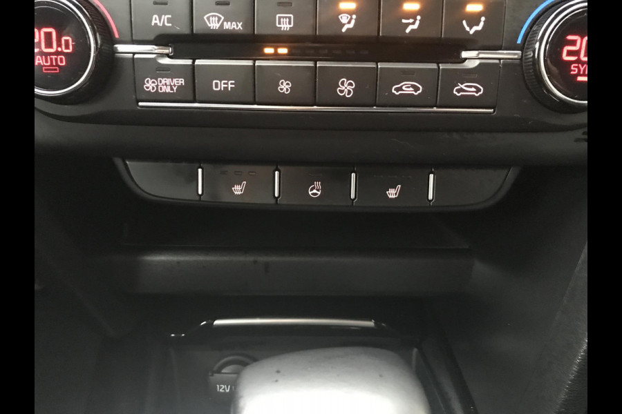 Kia Xceed 1.6 PHEV DynamicPlusLine 7 JAAR GARANTIE