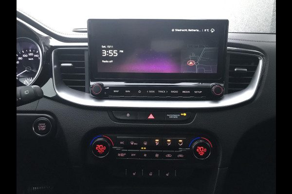 Kia Xceed 1.6 PHEV DynamicPlusLine 7 JAAR GARANTIE