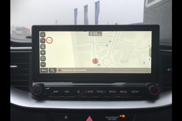 Kia Xceed 1.6 PHEV DynamicPlusLine 7 JAAR GARANTIE