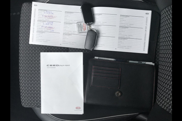 Kia Xceed 1.6 PHEV DynamicPlusLine 7 JAAR GARANTIE