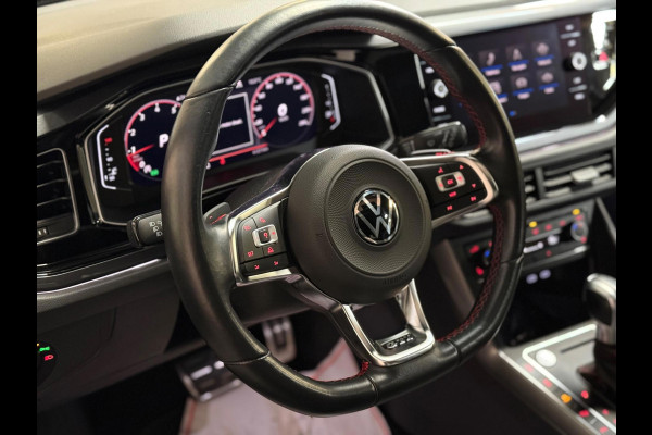 Volkswagen Polo 2.0 TSI GTI |Pano | ACC | Beats | DAB | Leer | Stoelverwarming