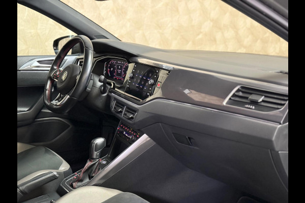 Volkswagen Polo 2.0 TSI GTI |Pano | ACC | Beats | DAB | Leer | Stoelverwarming