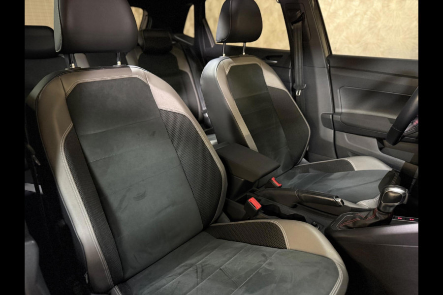 Volkswagen Polo 2.0 TSI GTI |Pano | ACC | Beats | DAB | Leer | Stoelverwarming