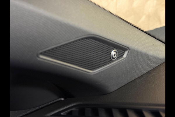 Volkswagen Polo 2.0 TSI GTI |Pano | ACC | Beats | DAB | Leer | Stoelverwarming