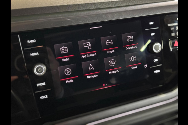Volkswagen Polo 2.0 TSI GTI |Pano | ACC | Beats | DAB | Leer | Stoelverwarming
