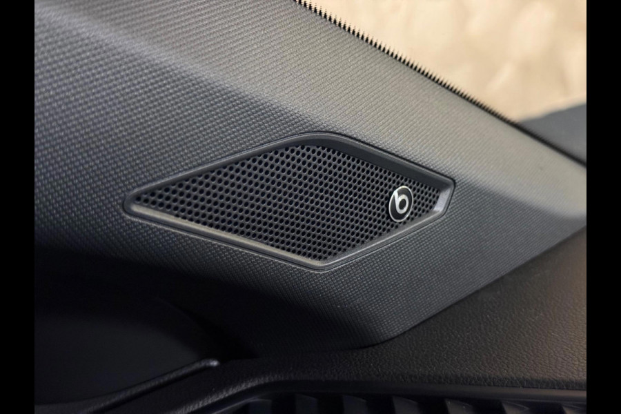 Volkswagen Polo 2.0 TSI GTI |Pano | ACC | Beats | DAB | Leer | Stoelverwarming