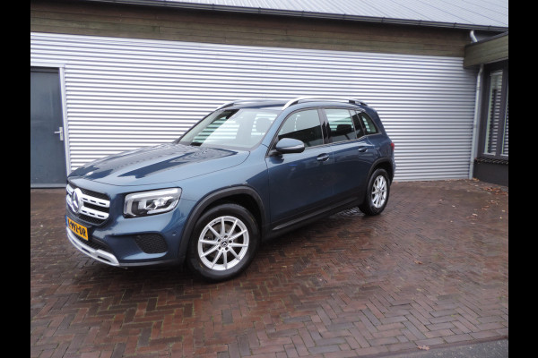 Mercedes-Benz Glb 180 Business Solution