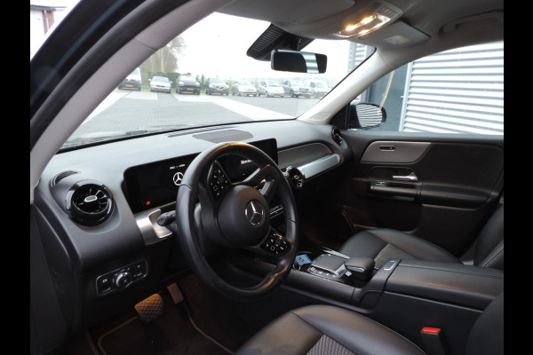 Mercedes-Benz Glb 180 Business Solution