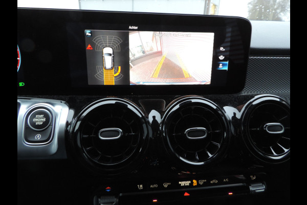 Mercedes-Benz Glb 180 Business Solution