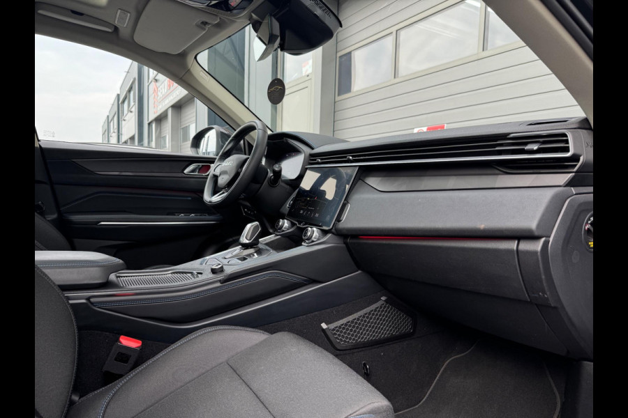 Lynk & Co 01 1.5 Bomvol Black Edition 261PK 360°Camera