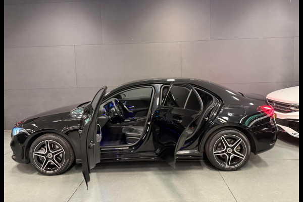 Mercedes-Benz A-Klasse 250 e AMG PREMIUM SFEERVERL/V-COCKPIT/NAVI/DAB/LED/CARPLAY/CRUISE///