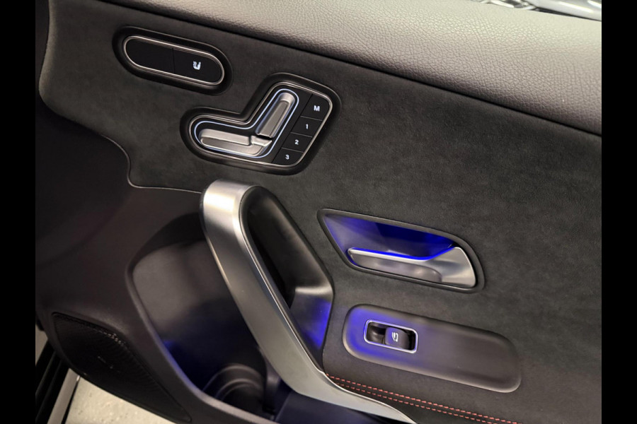 Mercedes-Benz A-Klasse 250 e AMG PREMIUM SFEERVERL/V-COCKPIT/NAVI/DAB/LED/CARPLAY/CRUISE///