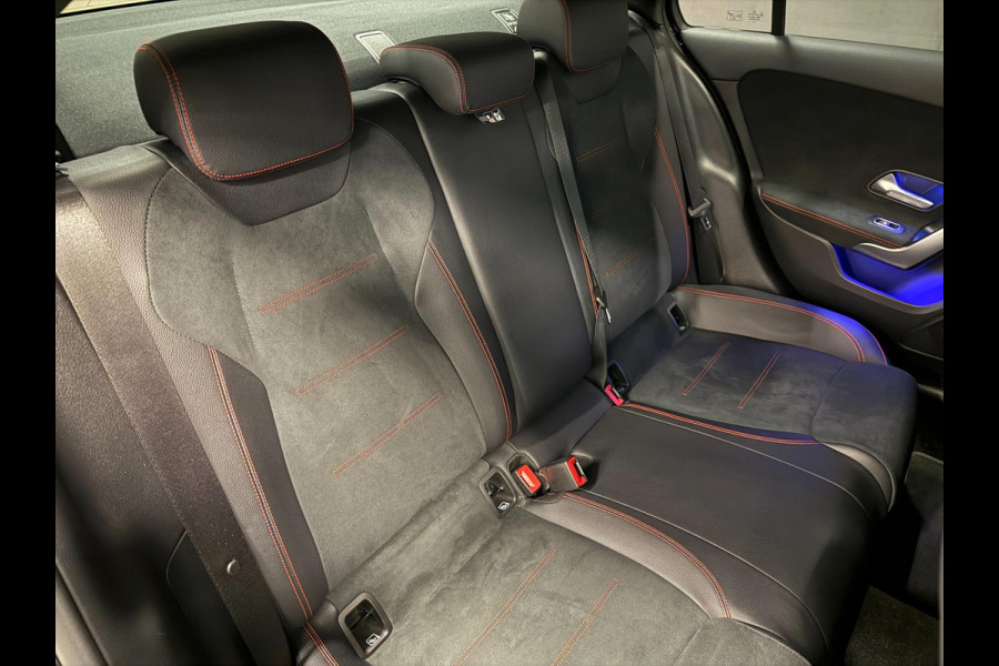 Mercedes-Benz A-Klasse 250 e AMG PREMIUM SFEERVERL/V-COCKPIT/NAVI/DAB/LED/CARPLAY/CRUISE///