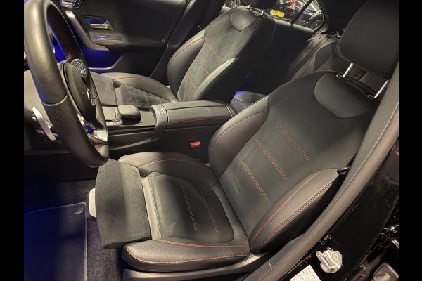 Mercedes-Benz A-Klasse 250 e AMG PREMIUM SFEERVERL/V-COCKPIT/NAVI/DAB/LED/CARPLAY/CRUISE///