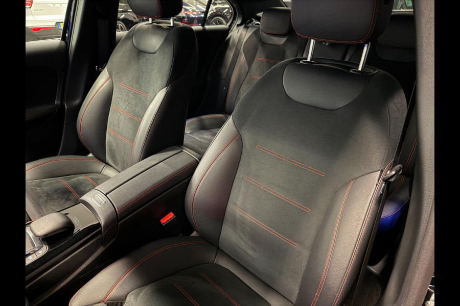 Mercedes-Benz A-Klasse 250 e AMG PREMIUM SFEERVERL/V-COCKPIT/NAVI/DAB/LED/CARPLAY/CRUISE///