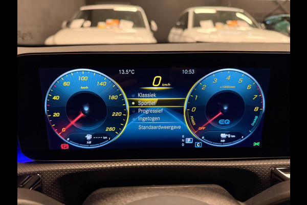 Mercedes-Benz A-Klasse 250 e AMG PREMIUM SFEERVERL/V-COCKPIT/NAVI/DAB/LED/CARPLAY/CRUISE///