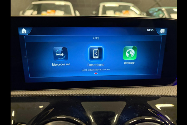 Mercedes-Benz A-Klasse 250 e AMG PREMIUM SFEERVERL/V-COCKPIT/NAVI/DAB/LED/CARPLAY/CRUISE///