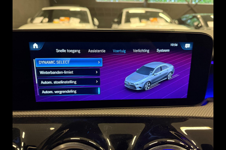 Mercedes-Benz A-Klasse 250 e AMG PREMIUM SFEERVERL/V-COCKPIT/NAVI/DAB/LED/CARPLAY/CRUISE///