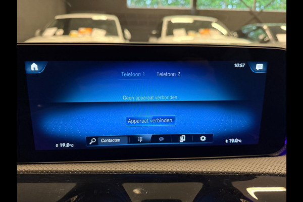 Mercedes-Benz A-Klasse 250 e AMG PREMIUM SFEERVERL/V-COCKPIT/NAVI/DAB/LED/CARPLAY/CRUISE///