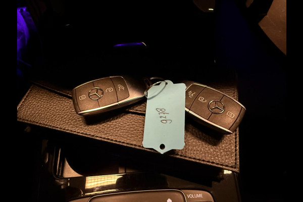 Mercedes-Benz A-Klasse 250 e AMG PREMIUM SFEERVERL/V-COCKPIT/NAVI/DAB/LED/CARPLAY/CRUISE///