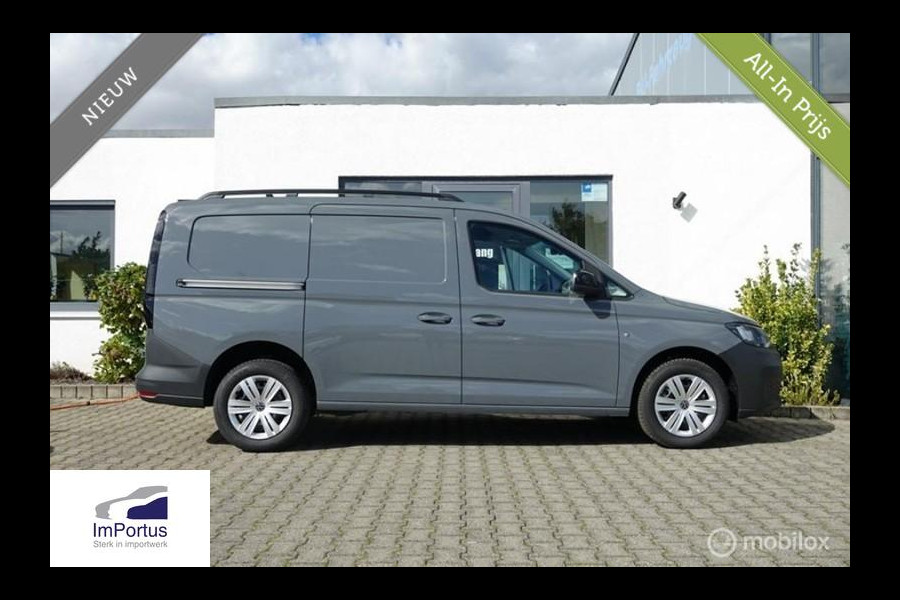 Volkswagen Caddy Cargo Maxi 1.5 TSI Comfort