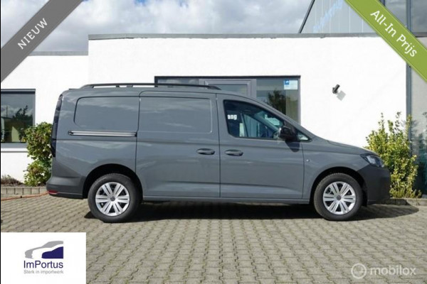 Volkswagen Caddy Cargo Maxi 1.5 TSI Comfort